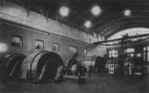 Interno Centrale