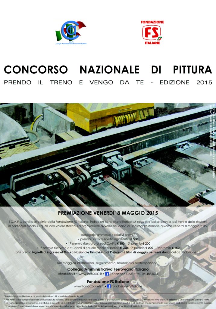 locandina concorso cafi HD