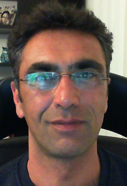 Foto editoriale Fazzari