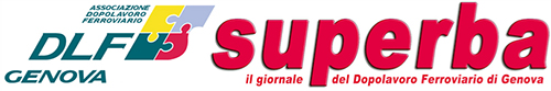 SUPERBA DLF Logo