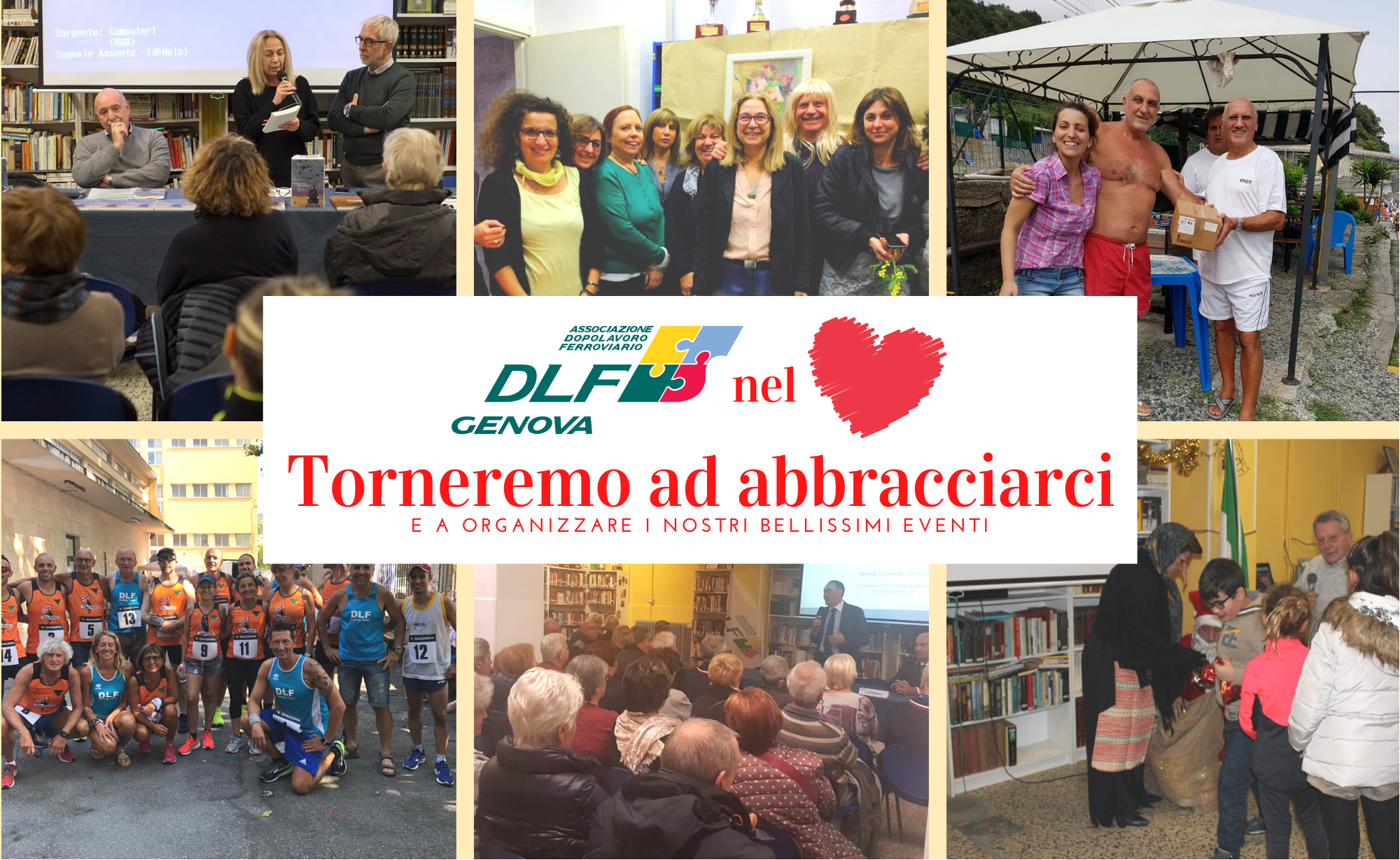 dlf eventi