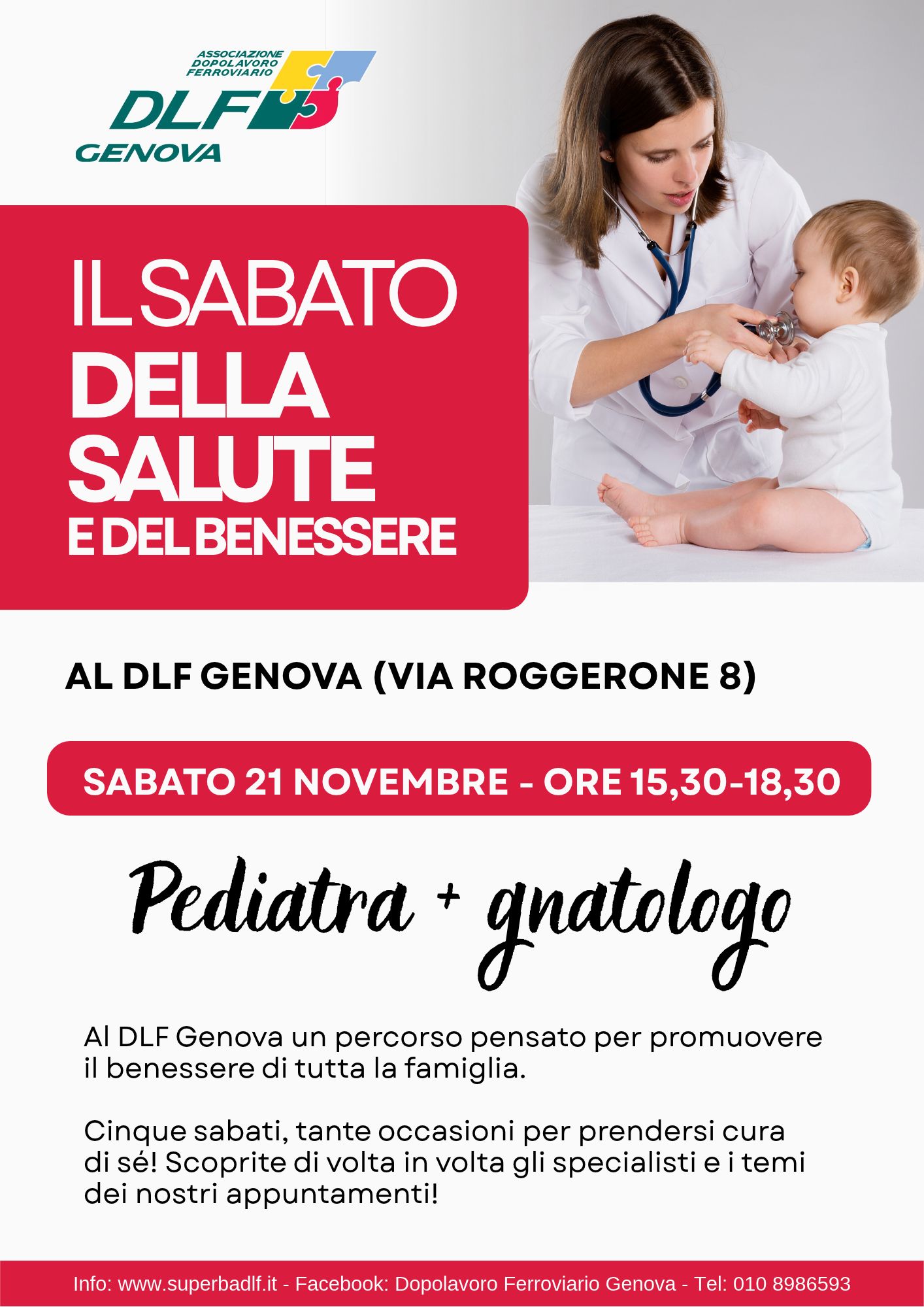 1 sabato
